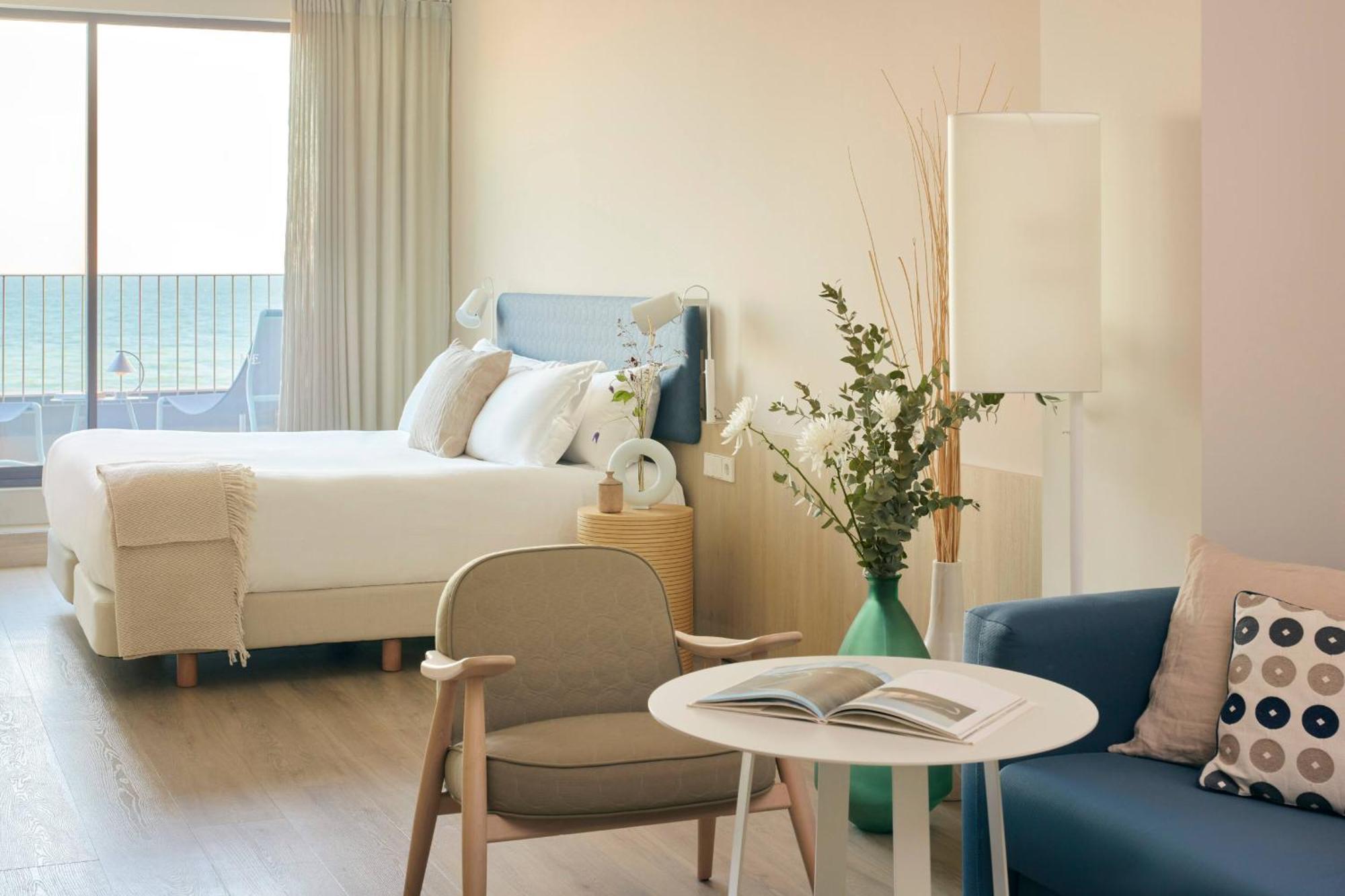 Studio ME Junior Suite Sea View
