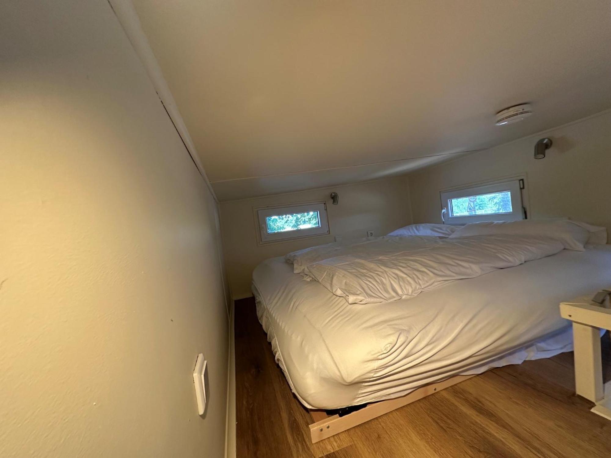 Vakantiehuis