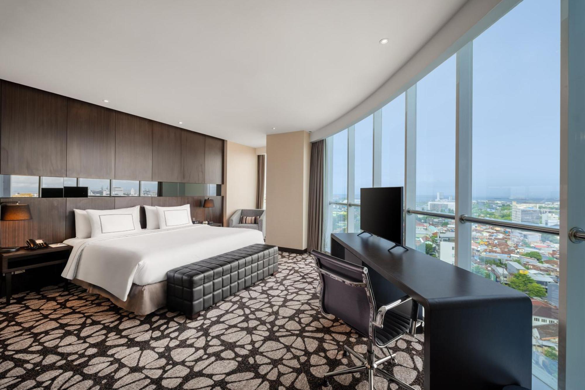 The Level Junior Suite