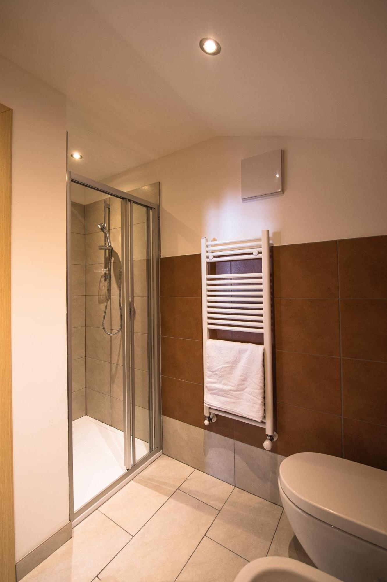 Triple Room Dependance