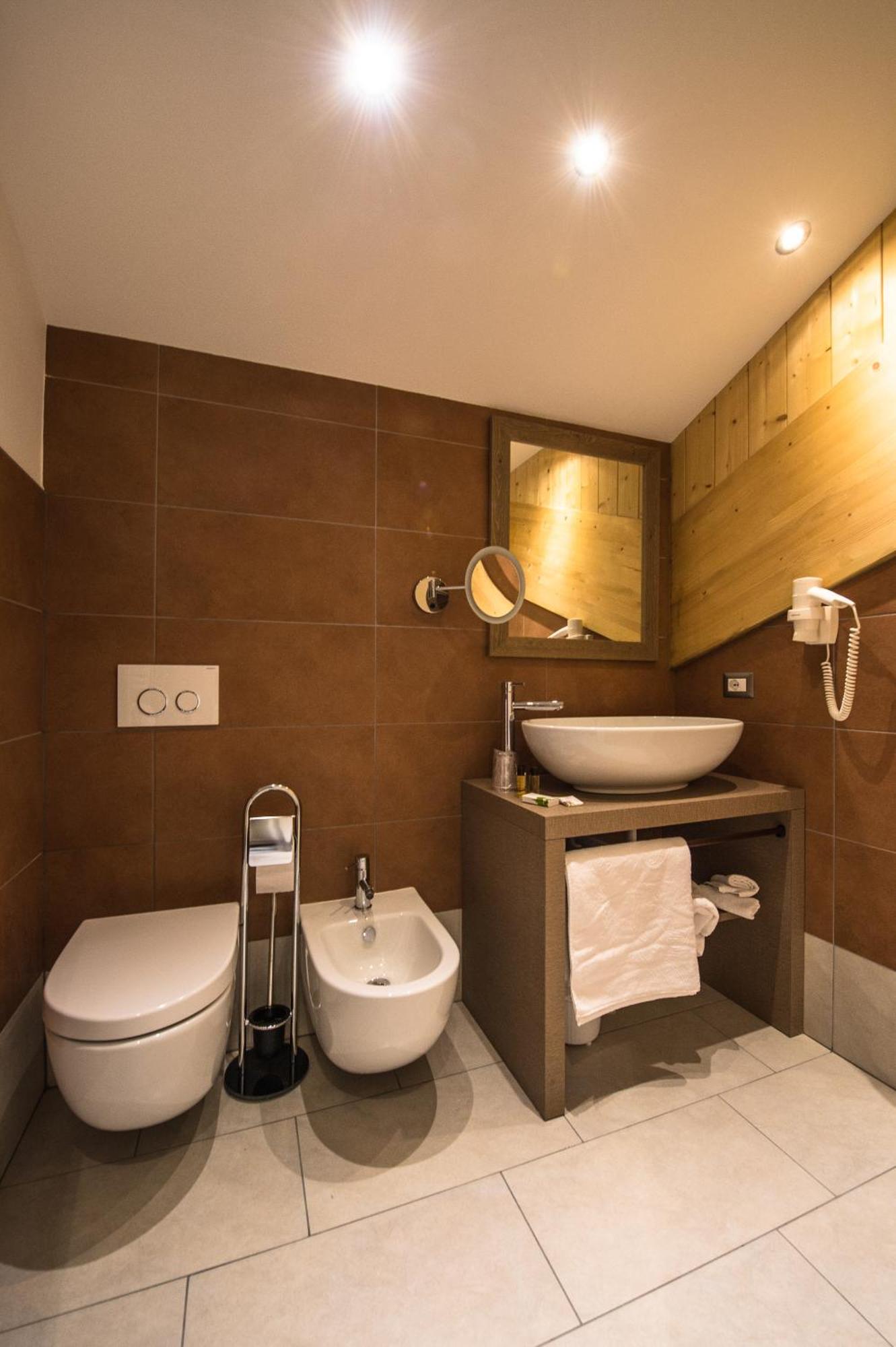Triple Room Dependance