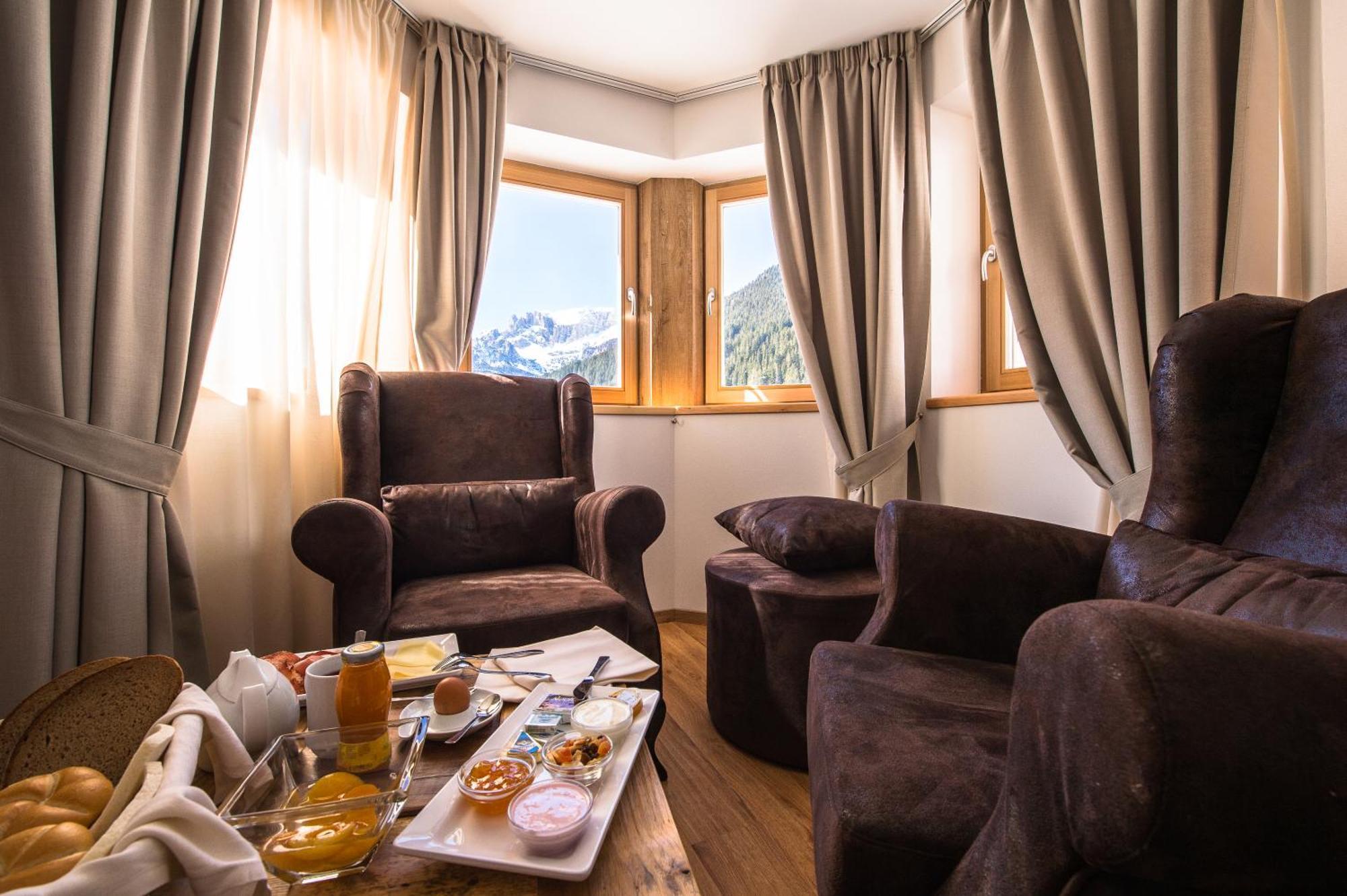 Triple Room Dependance