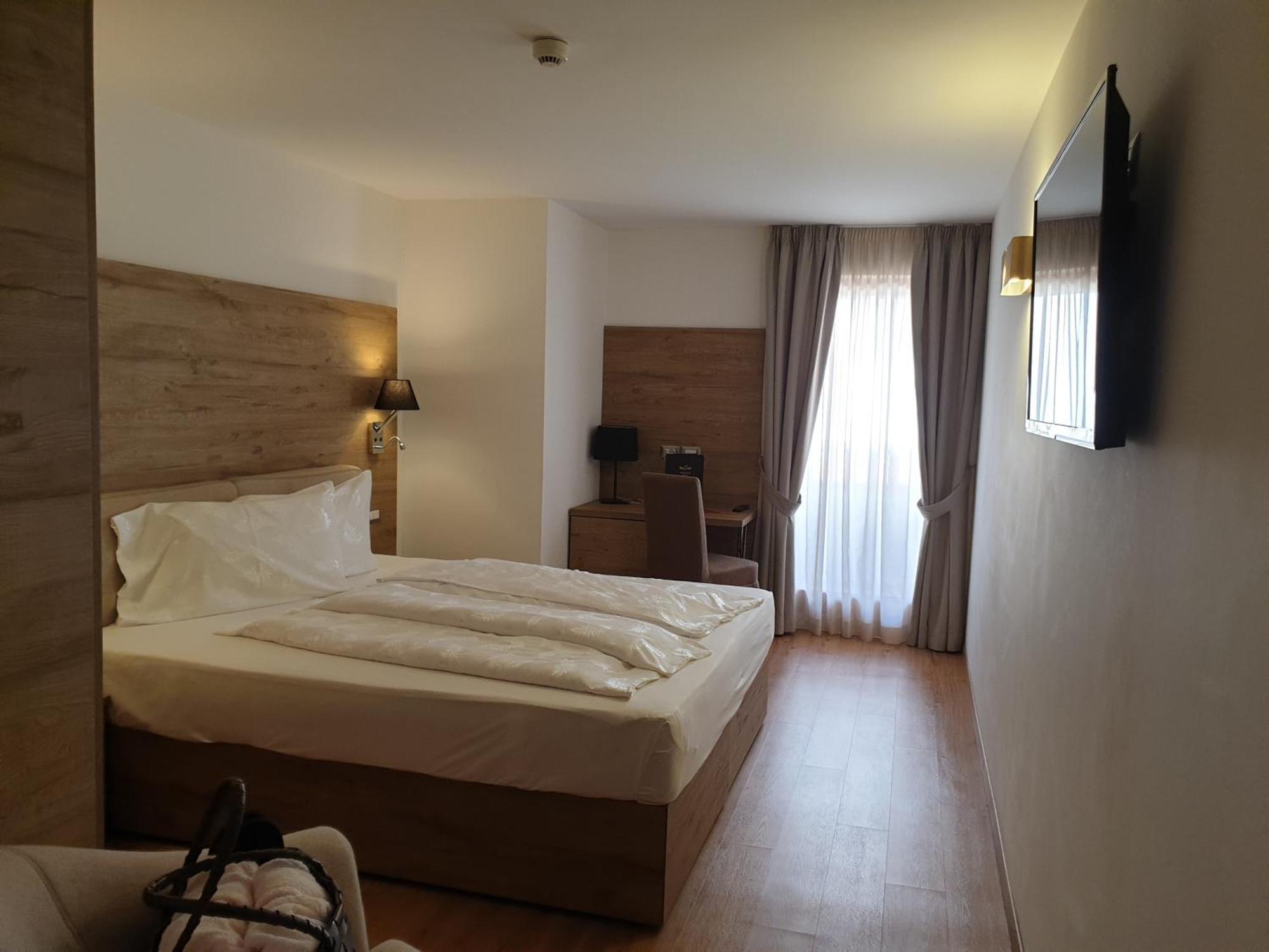 Double Room Dependance