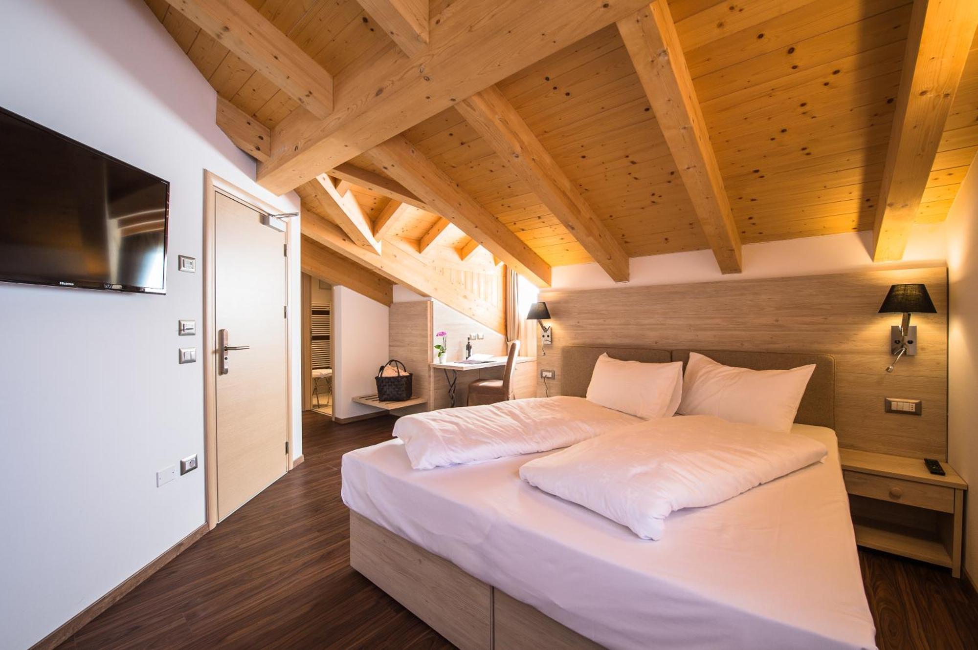 Double Room Dependance
