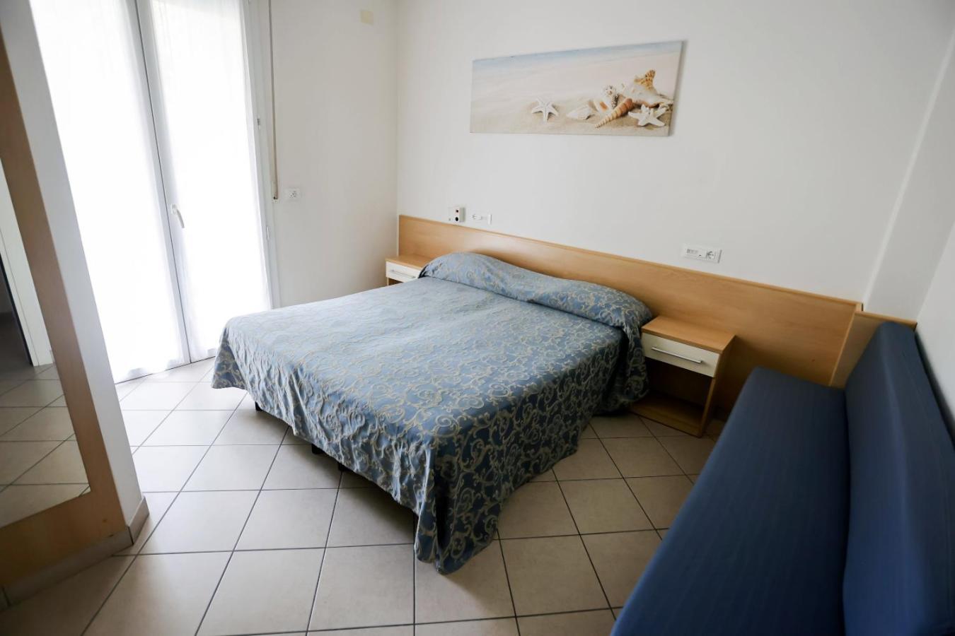 Triple Room Balcony