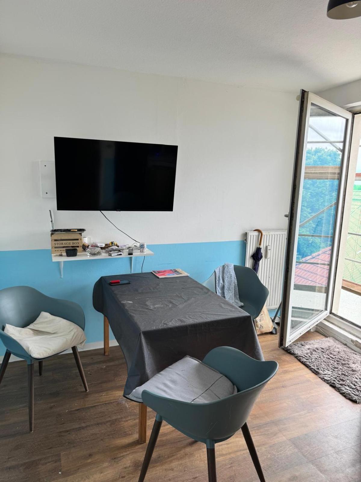 Classic Quadruple Room