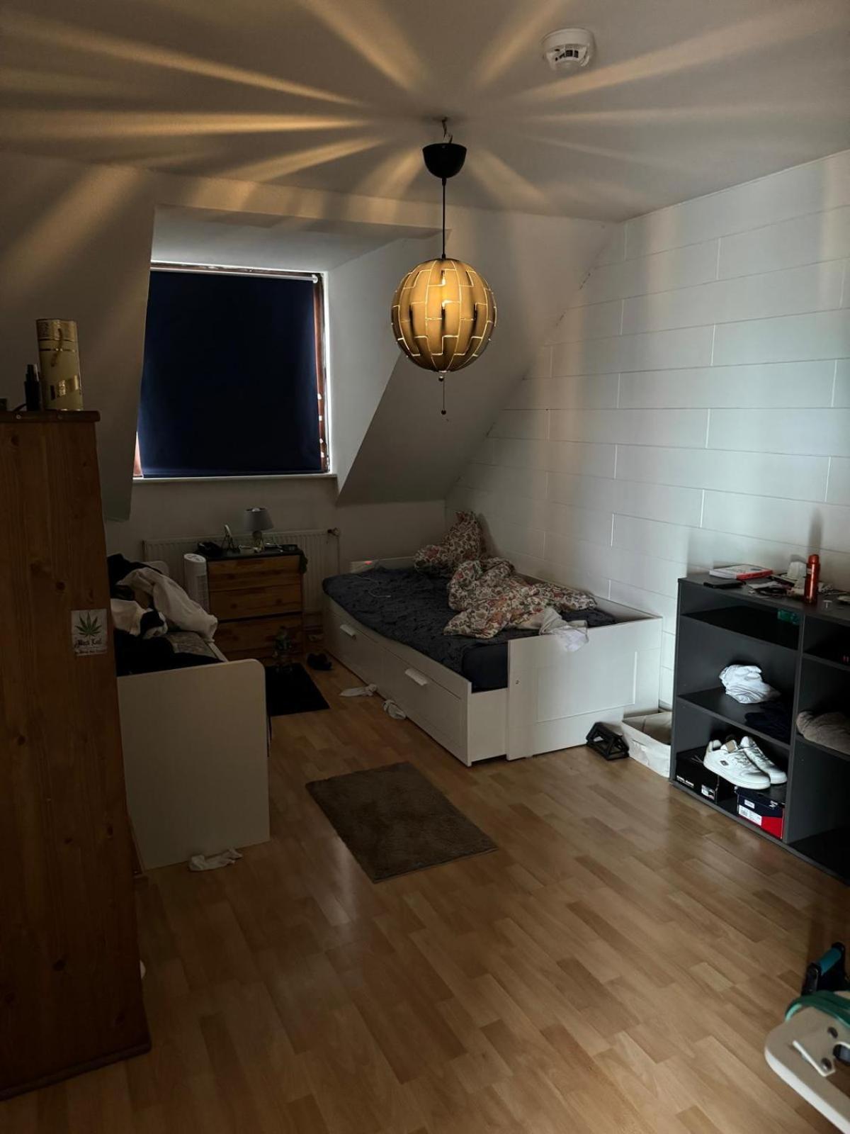 Classic Quadruple Room