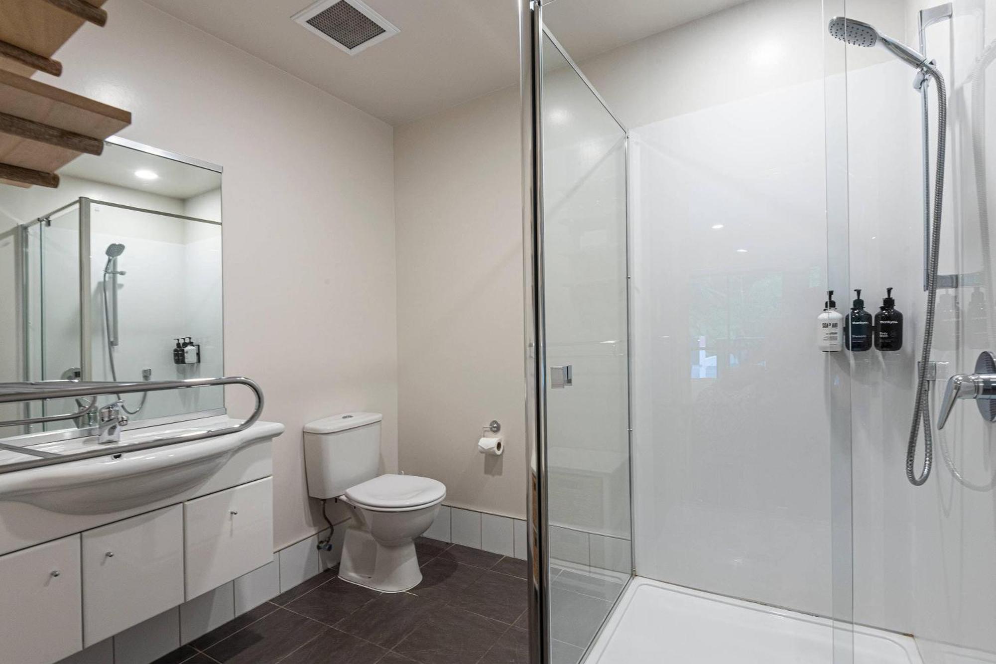 Two-Bedroom Appartment
