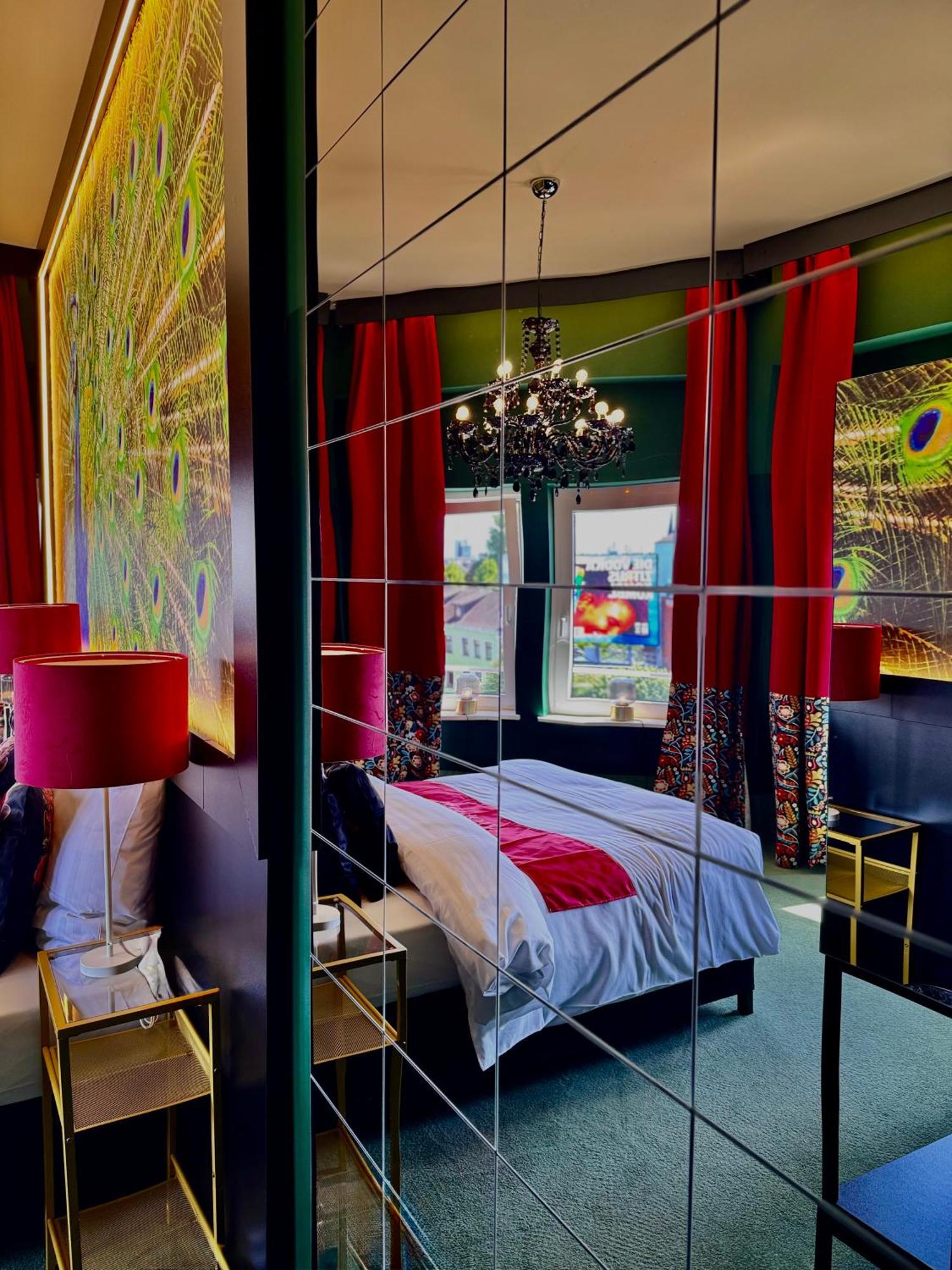 Casino Double Room