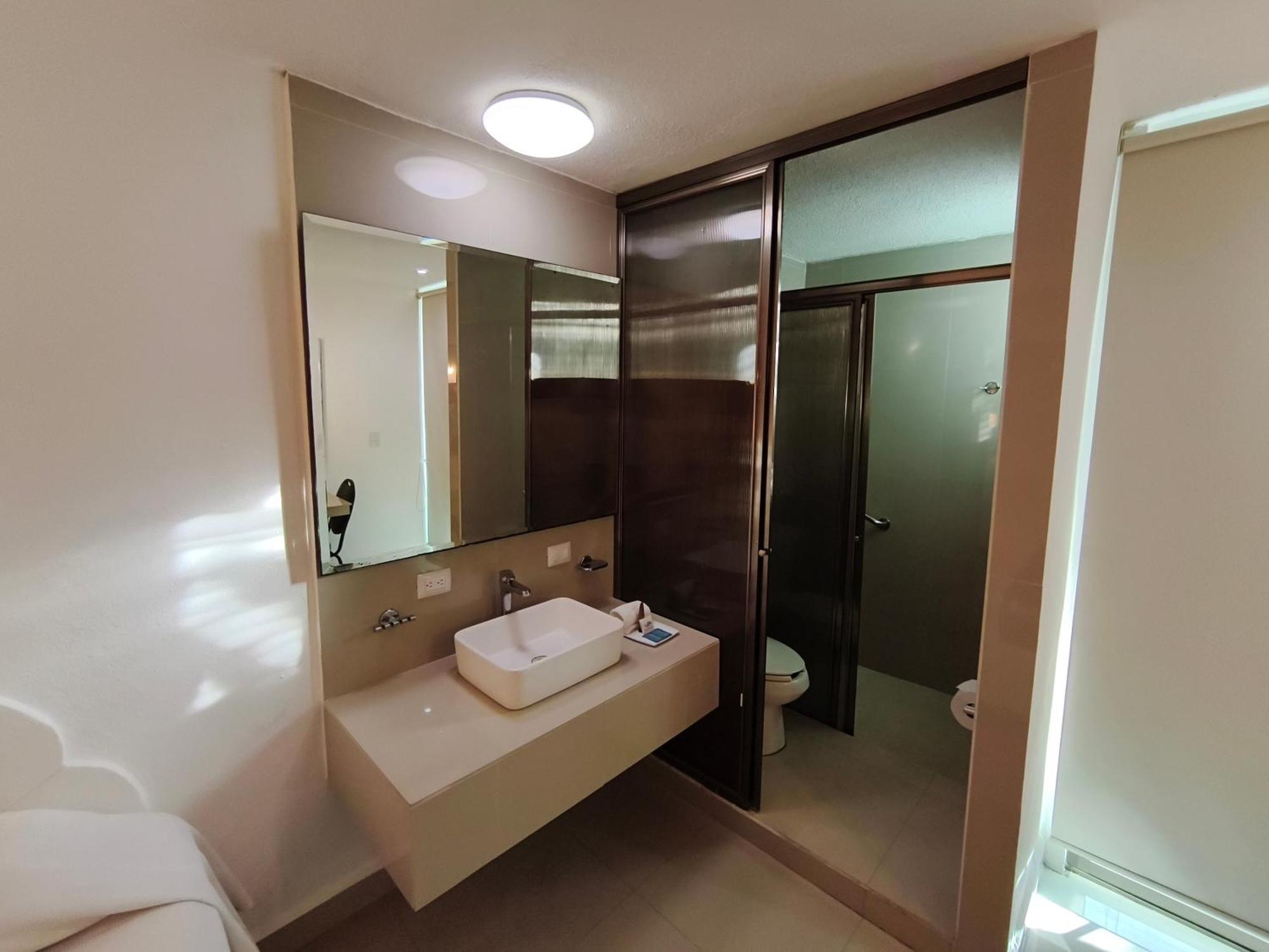 Double Room Balcony