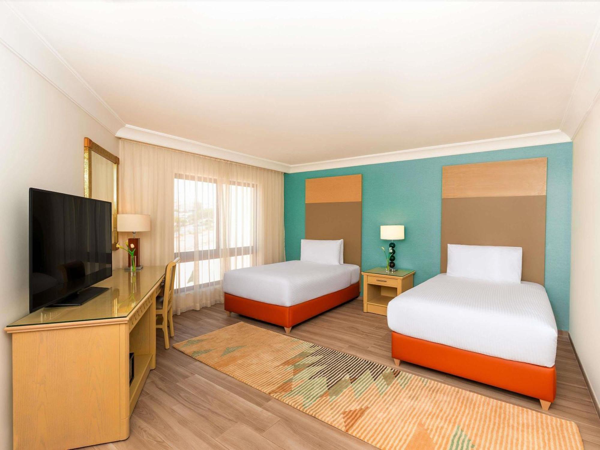 Classic Twin Room