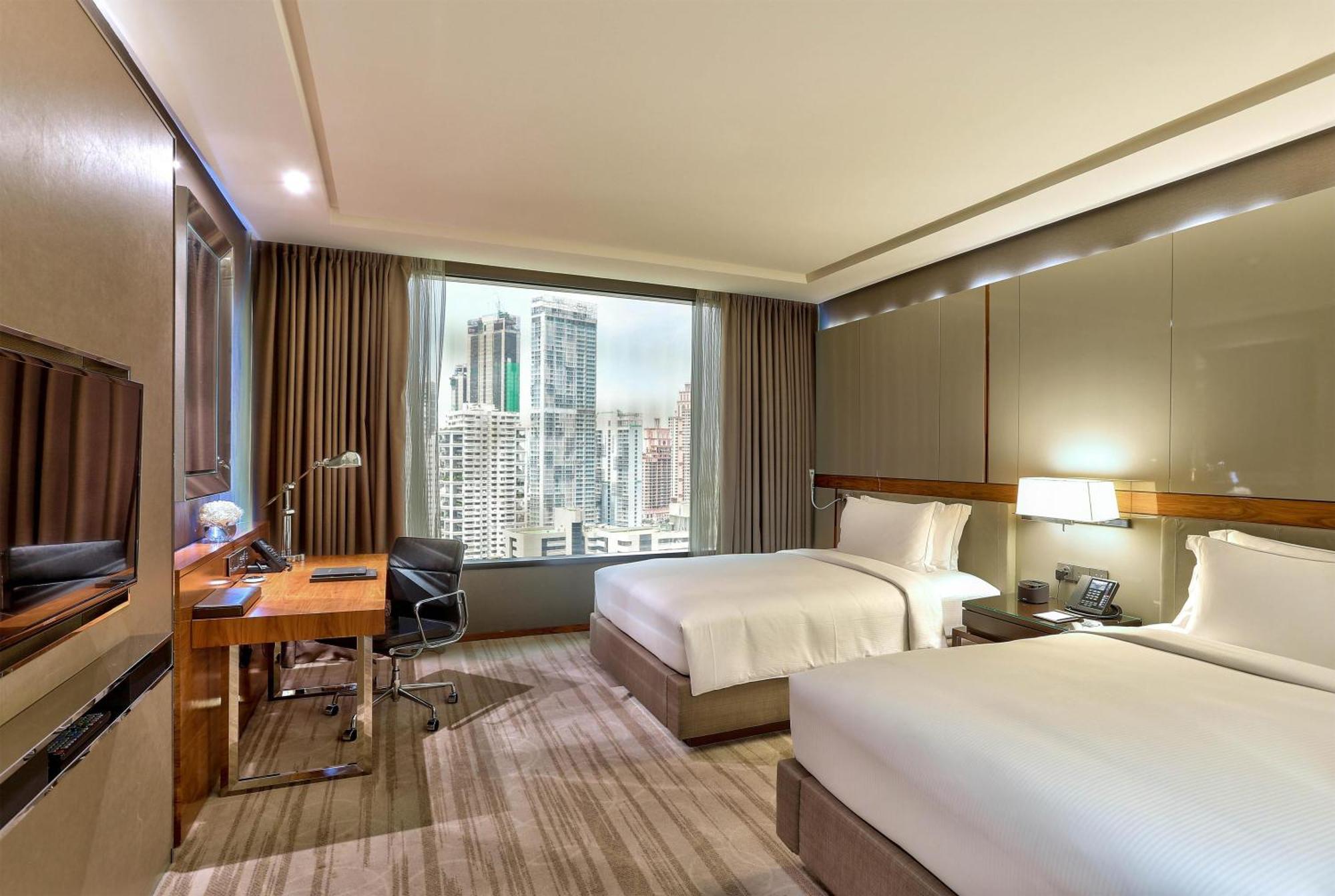 Executive Twin Room