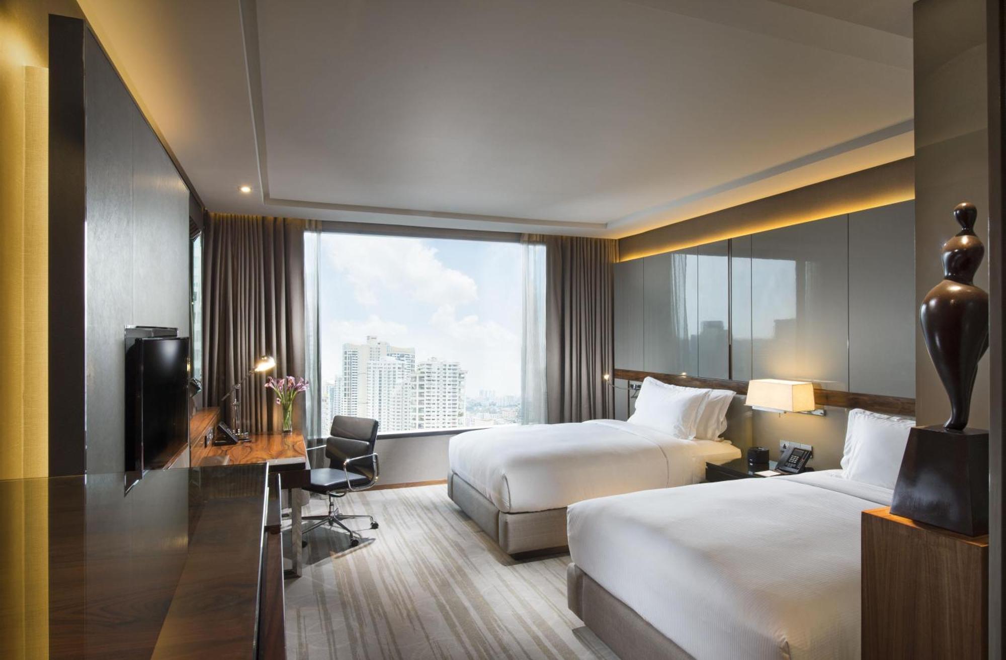Executive Twin Room