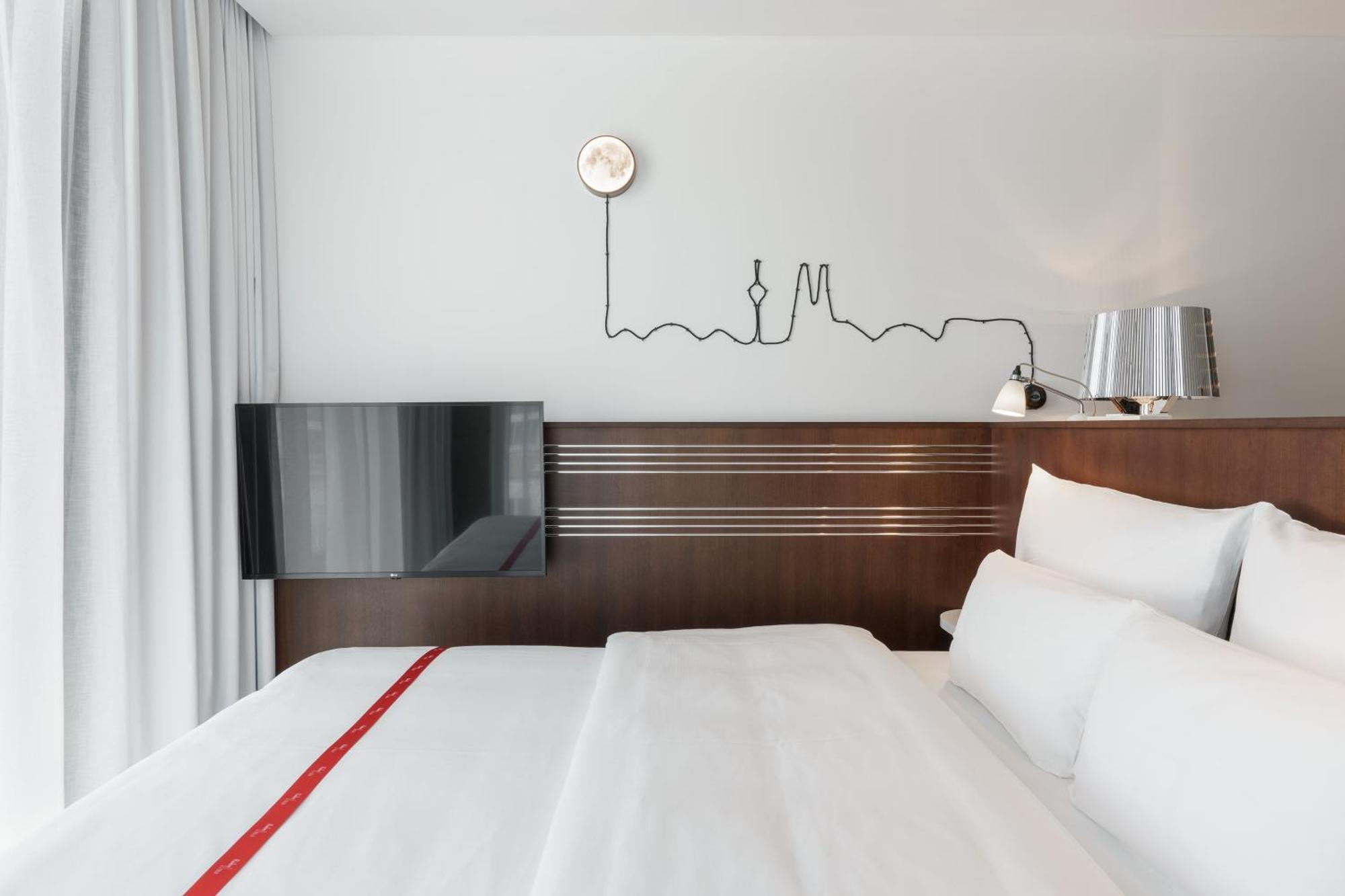 Nest Room