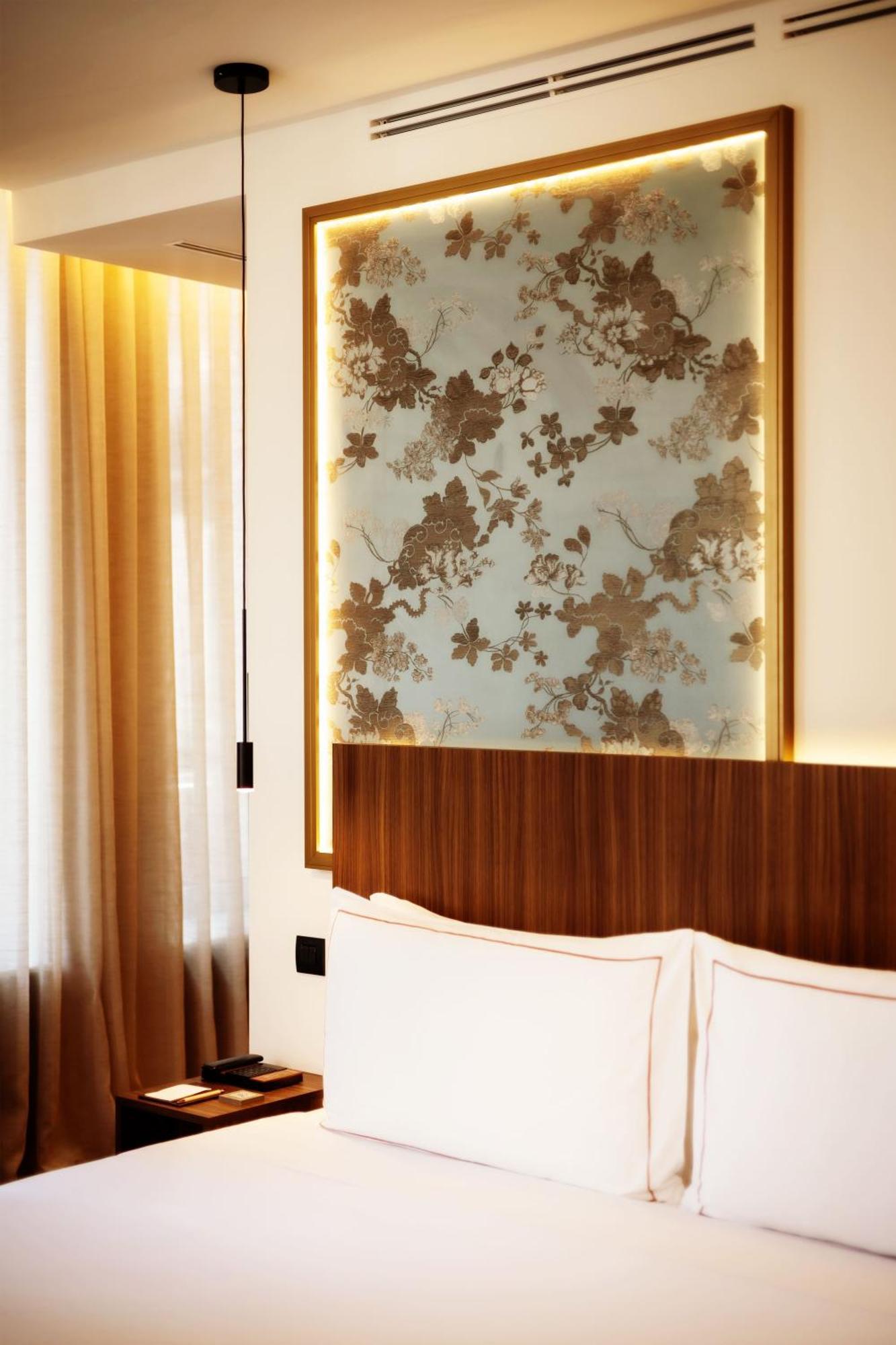Junior Suite Spa Access