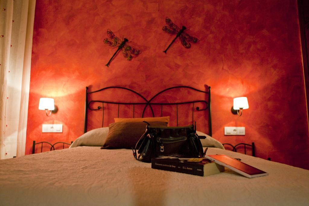Double Room Mountain View