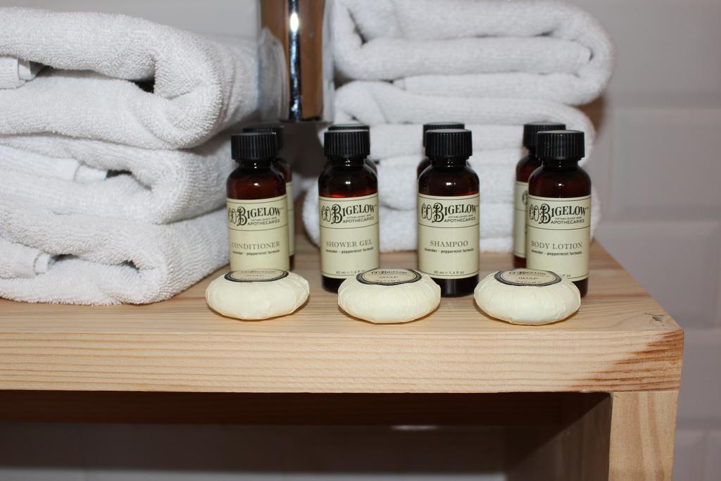 Habitación Doble Deluxe con cama supletoria