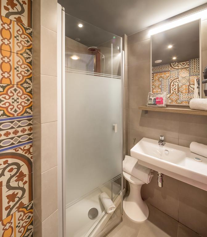 Quarto Twin Deluxe