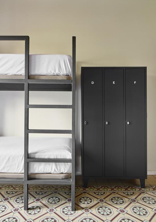 Bed in 4-Bed Mixed Dormitory Room,704985514:JPEG