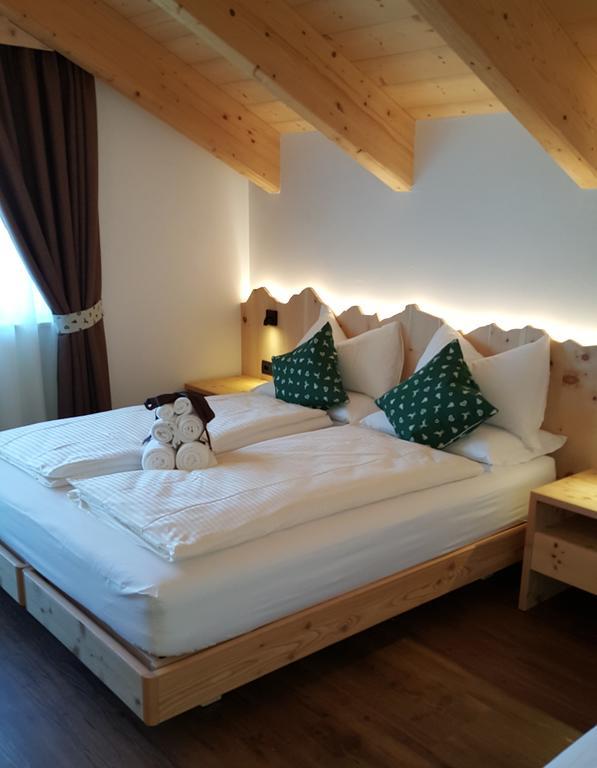 Triple Room Balcony