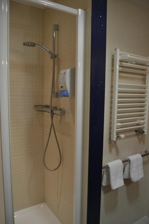 Chambre Lits Jumeaux