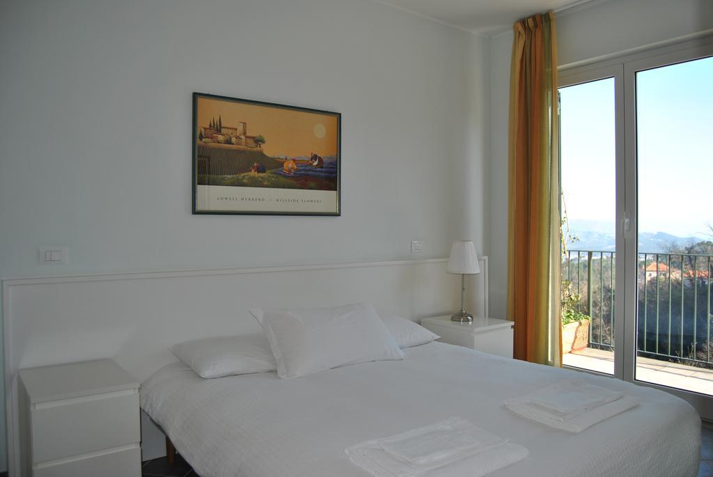 Appartement 1 Chambre (2 Adultes)