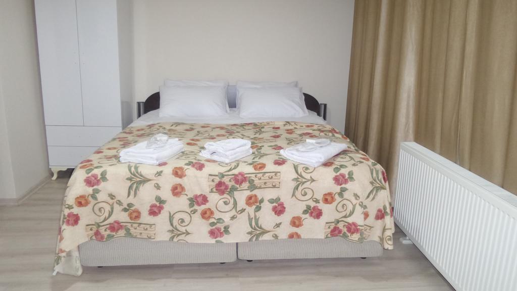 Budget Doppelzimmer