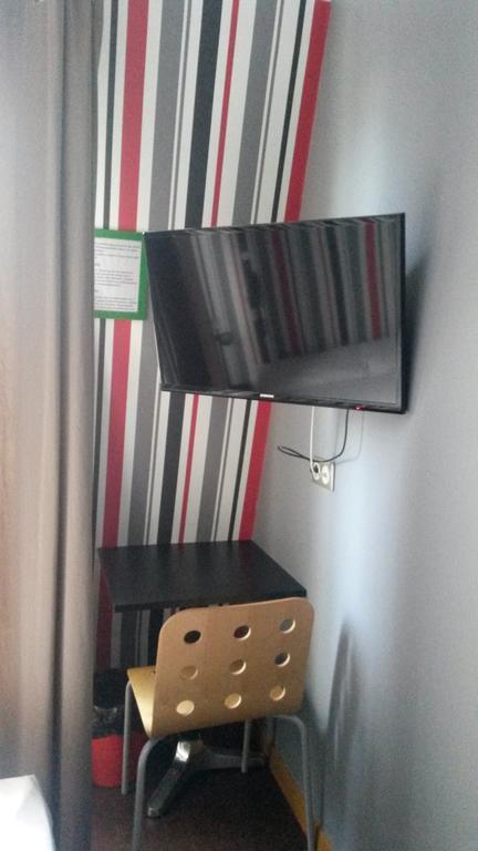 Quarto Duplo