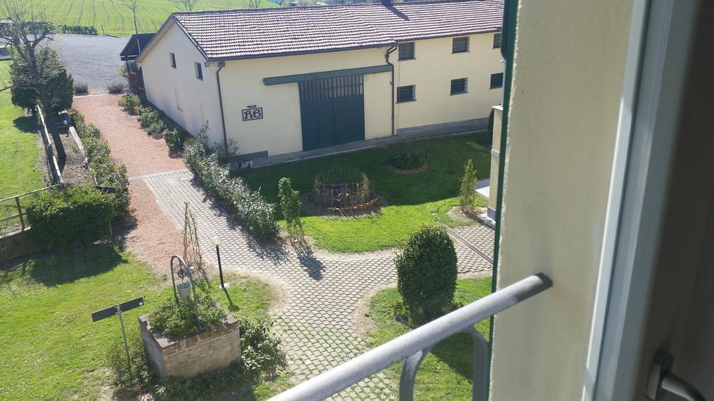 Camera Familiare con Bagno Privato