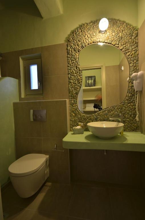Appartamento Superior con 1 Camera da Letto e Vista Mare