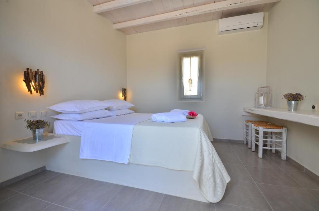 Appartamento Deluxe con 1 Camera da Letto e Vista Mare