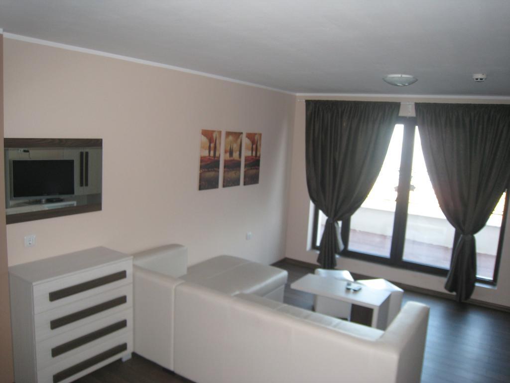 Appartamento con Vista Mare