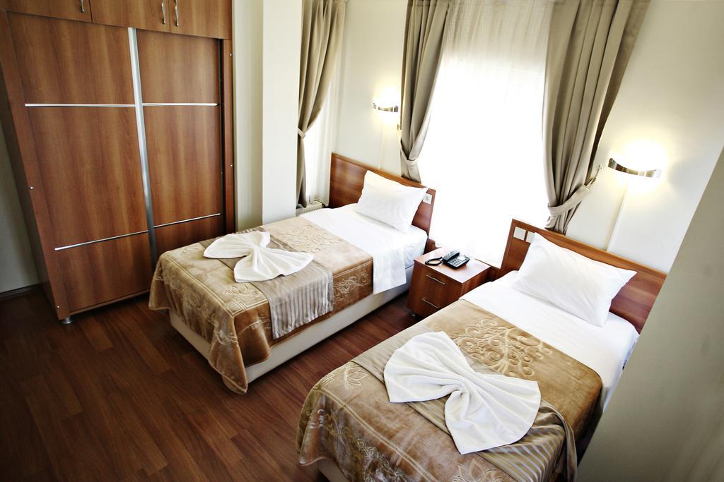 Economy Doppelzimmer