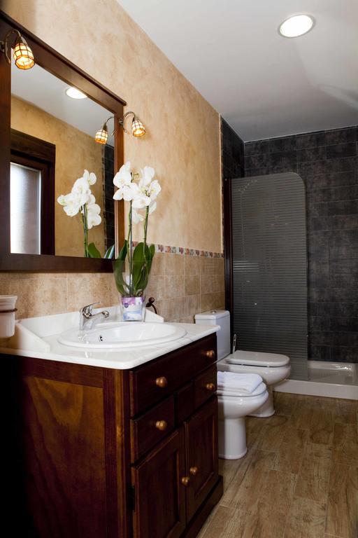 Double Room Mountain View