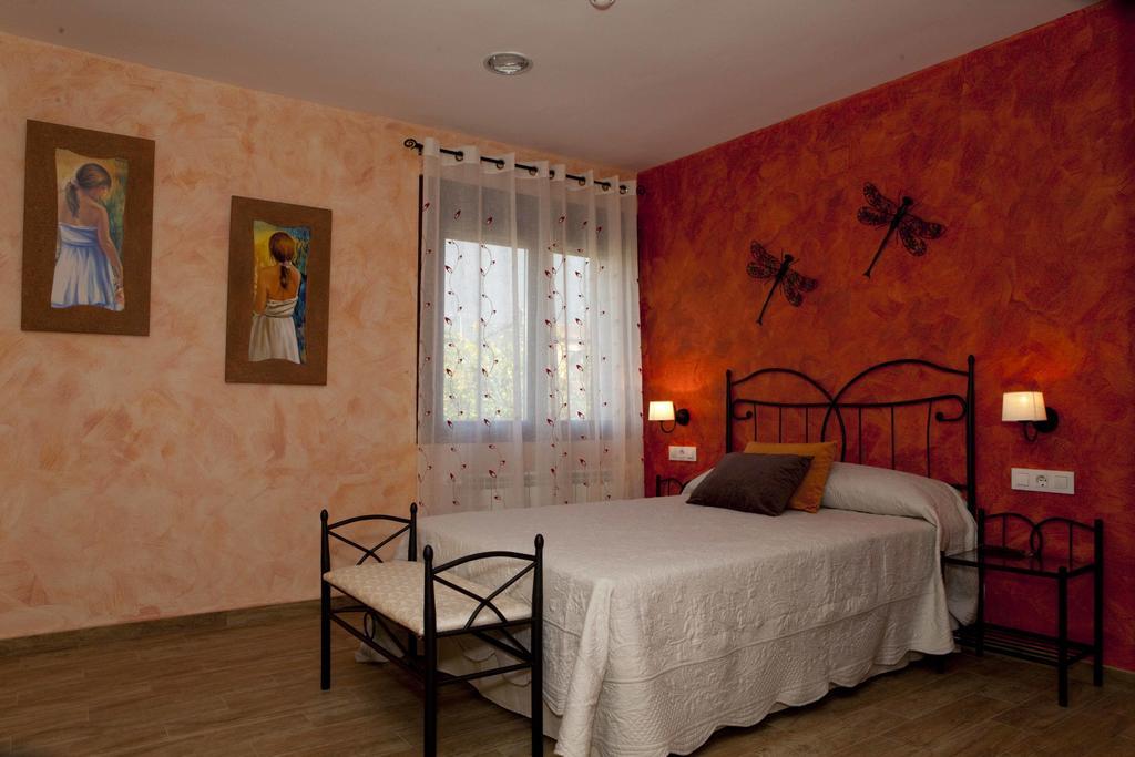 Double Room Mountain View