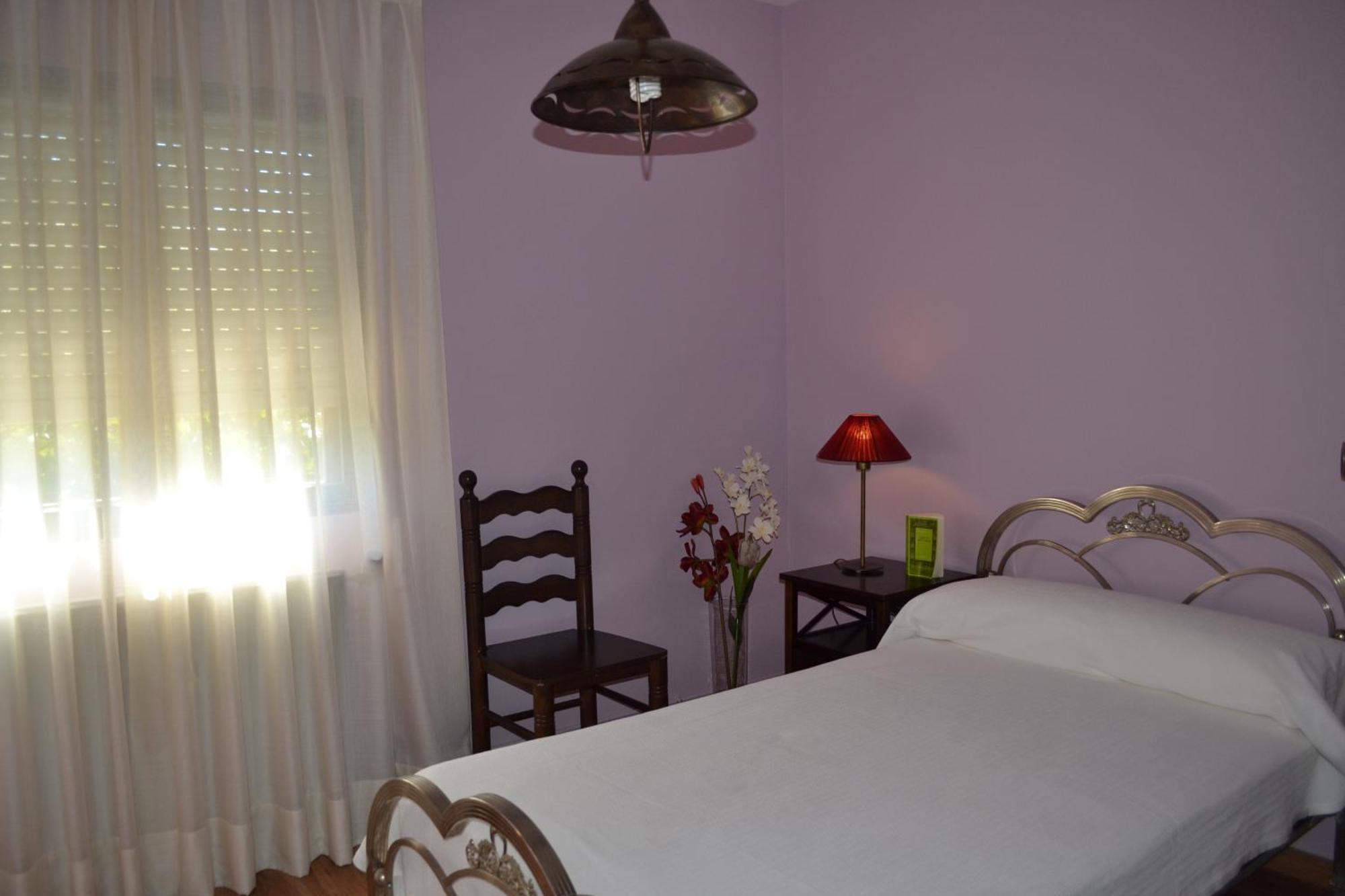 Habitación Individual