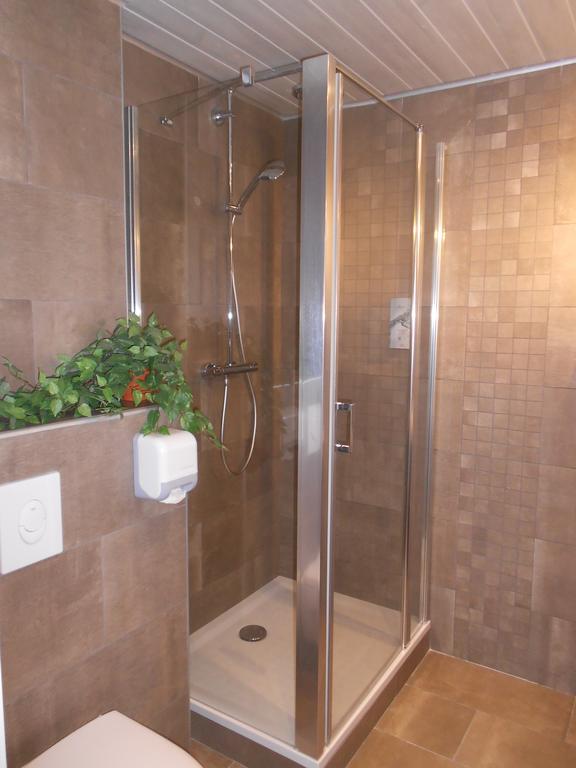 Chambre Familiale (4 Adultes)