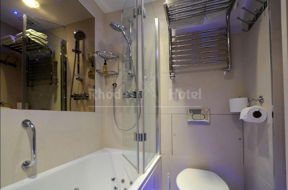 Superior Dreibettzimmer