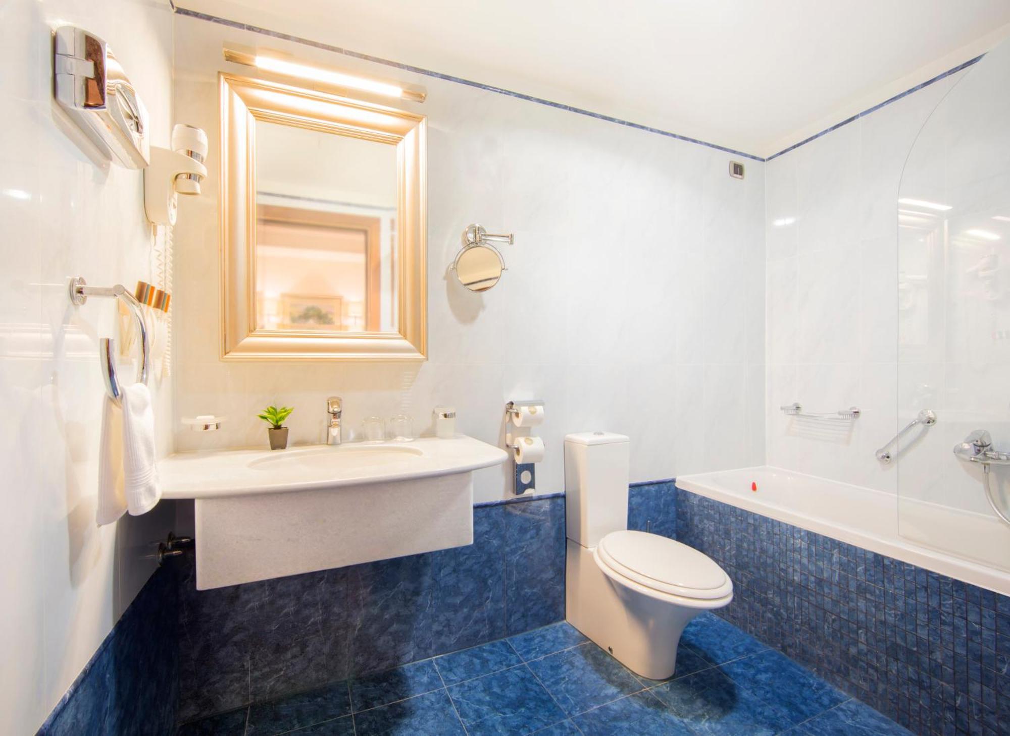 Double King Room