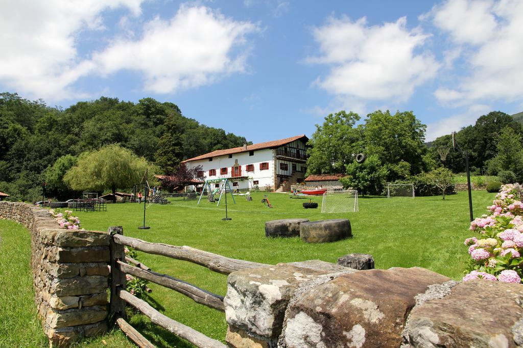 Casa de 5 dormitorios