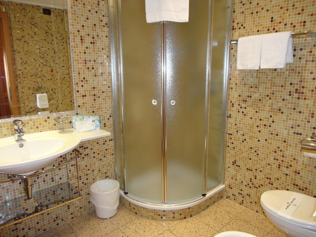 Junior Suite (4 Volwassenen)