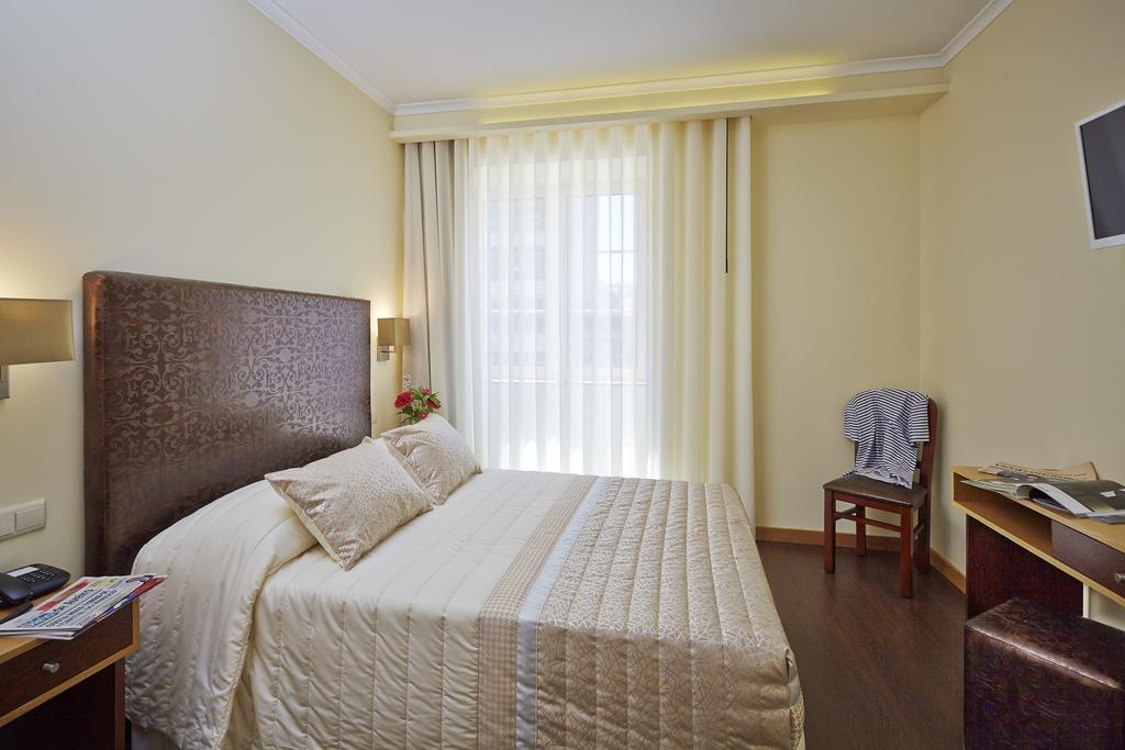 Pacote Romântico - Quarto Duplo ou Twin