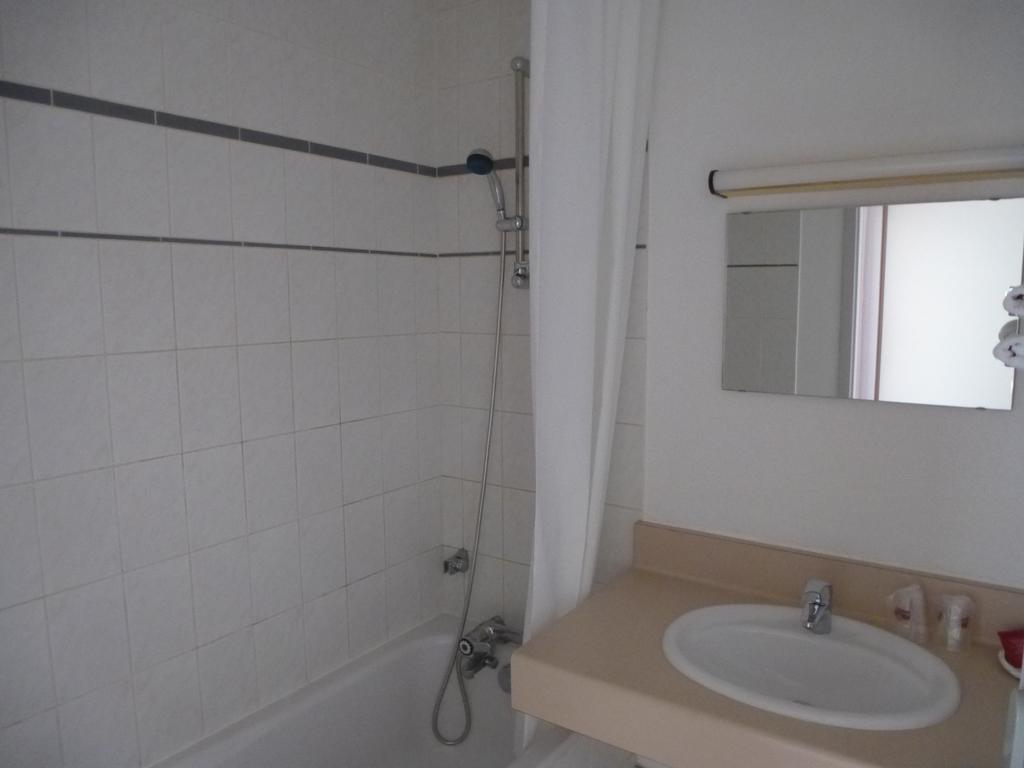 Chambre Double Classique