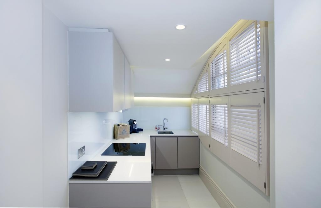Apartment - Ground Floor