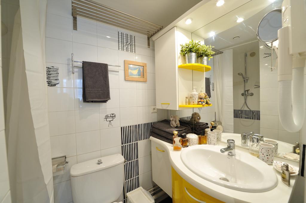 Studio Apartment E4DG Sunset