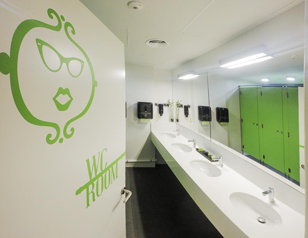 Bed in 4-Bed Female Dormitory Room,232511275:JPEG