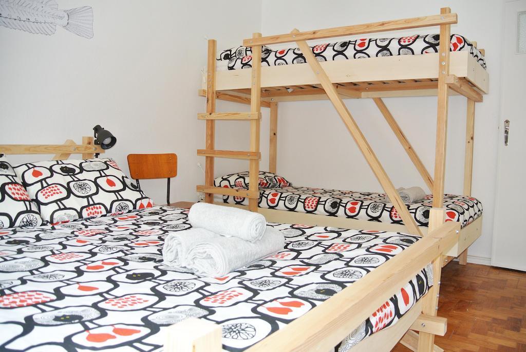 Quadruple Room with Shared Bathroom,231790552:JPEG