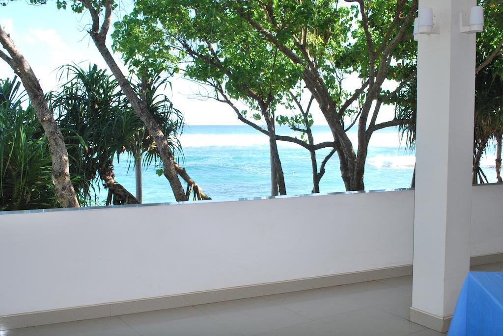 Appartement - Vue sur Mer