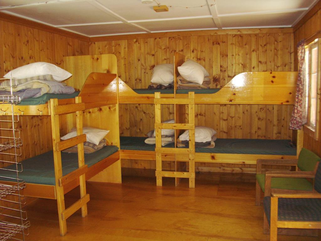Bed in 10-Bed Mixed Dormitory Room