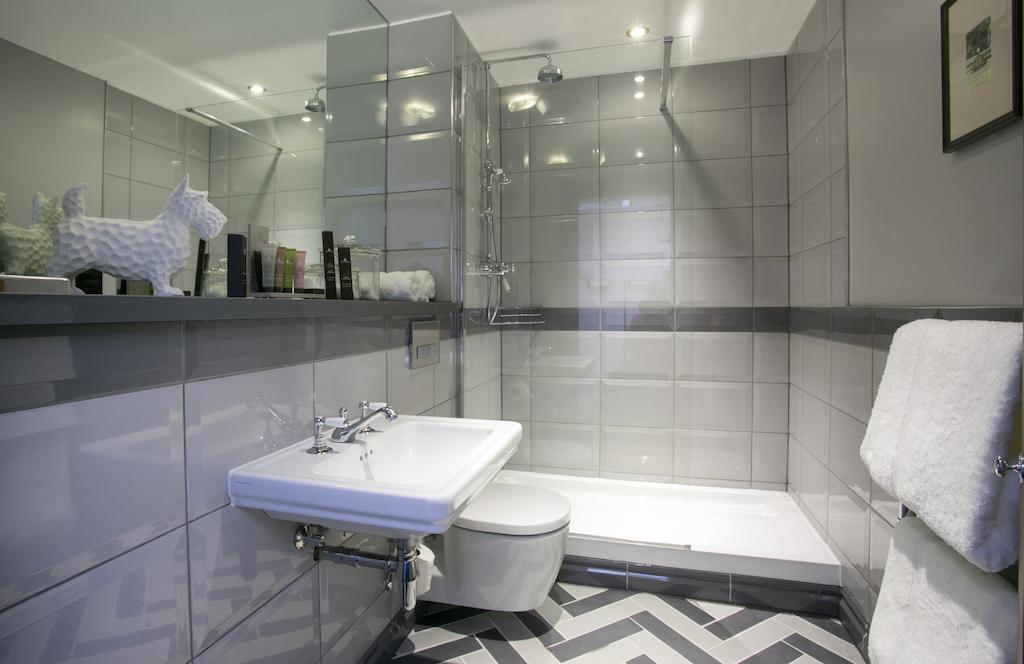 Suite avec Terrasse